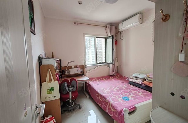 阿尔卡迪亚瑞园(六期) 3房 周边配套完善