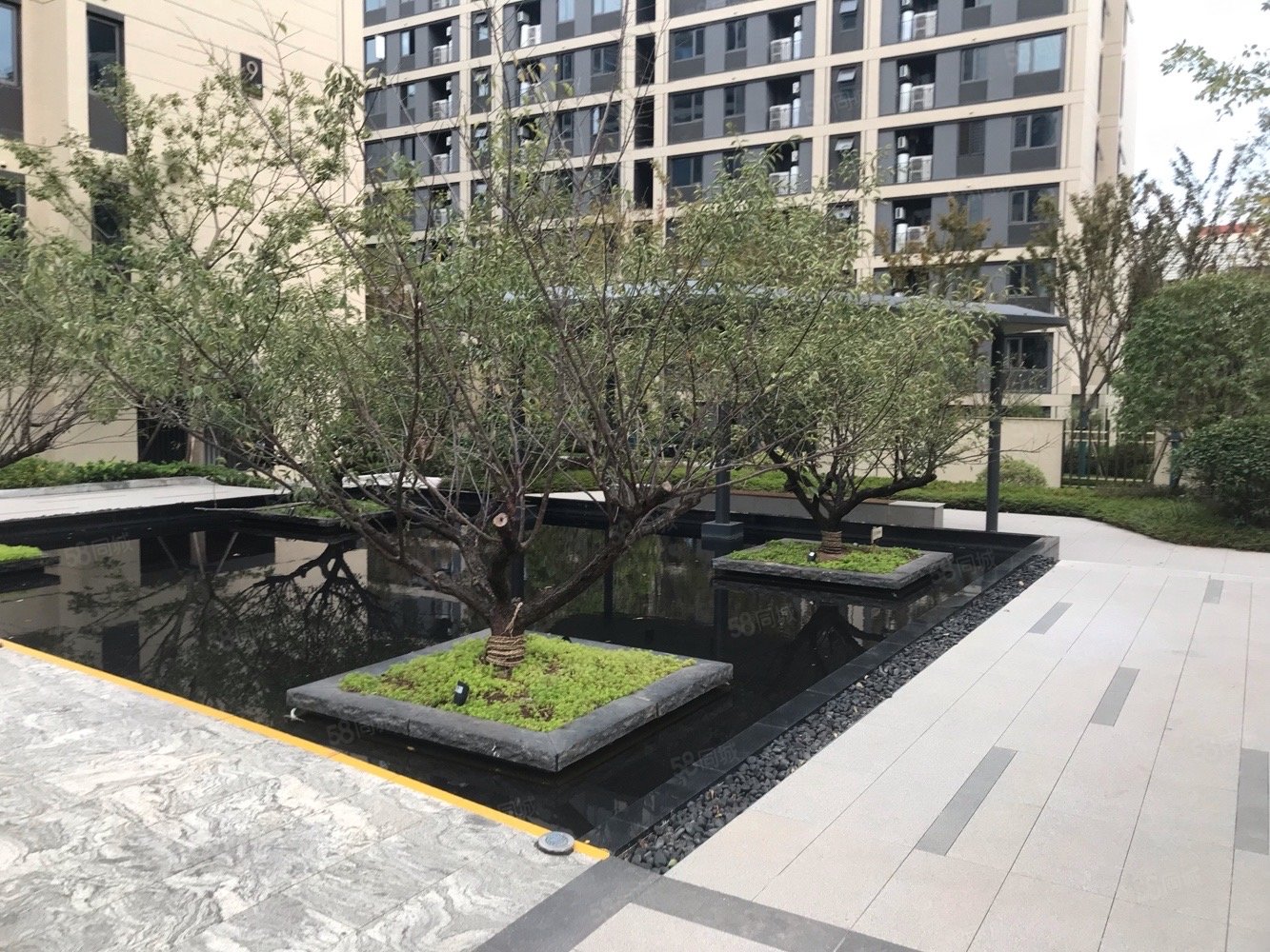 保亿湖风雅园3室2厅2卫89㎡南北175万