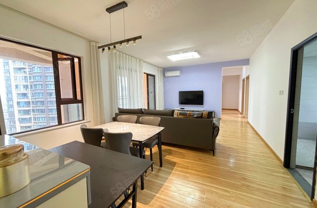 北辰南湖香麓4室2厅130.09㎡216万二手房图片