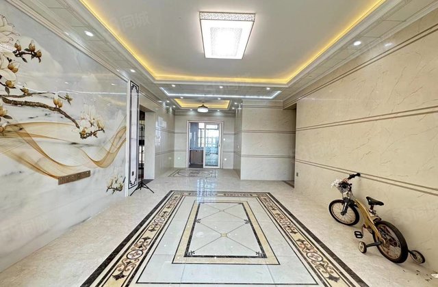 顺佳雅苑3室2厅118.76㎡79万二手房图片