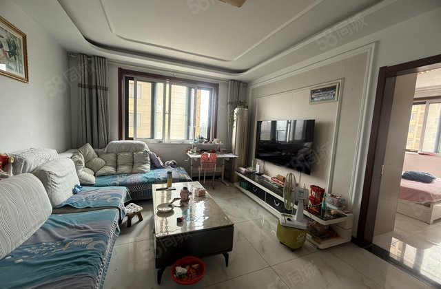 世纪城3室2厅112㎡57万二手房图片