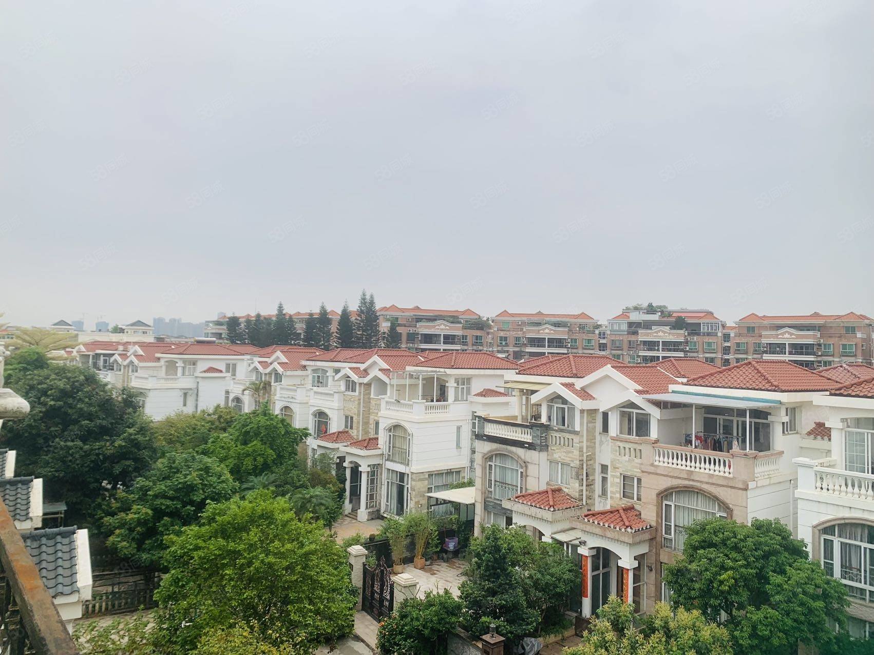 【10图】碧桂园翠逸居联排别墅 业主急卖 可议价,顺德碧桂园翠逸居