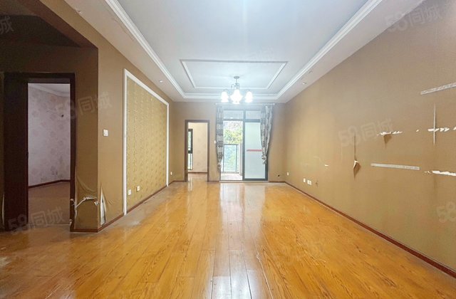 华润翡翠城4期3室2厅87.61㎡183万二手房图片