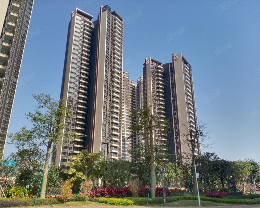 【绿景喜悦荟, 绿景喜悦荟小区详情,房价走势,房源,业主论坛】- 珠海