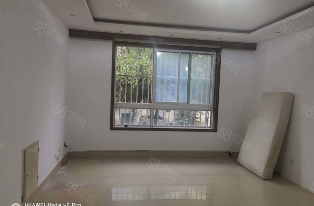 东昌湖边电梯洋房 3室2厅2卫储藏室