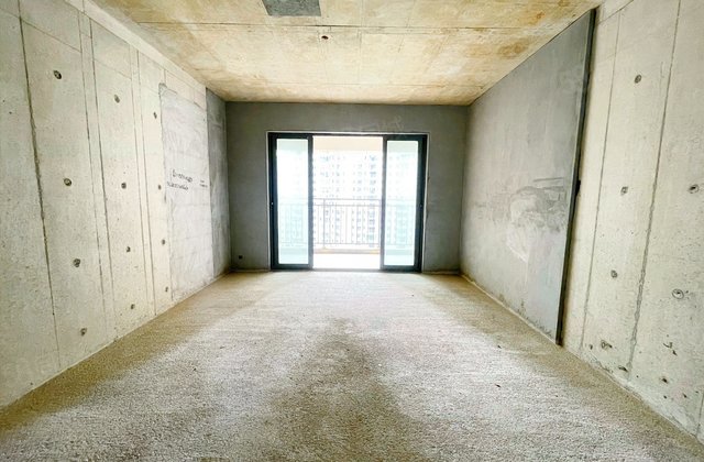 岭福家苑3室2厅130㎡120万二手房图片