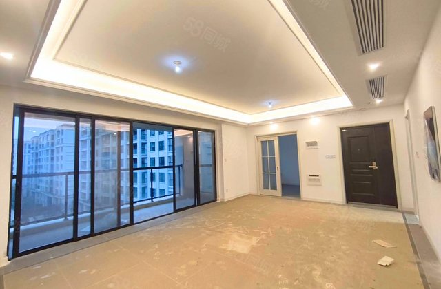 蓝光映玥4室2厅129.44㎡103万二手房图片