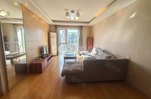 金隅万科城2室2厅84.77㎡269万二手房图片