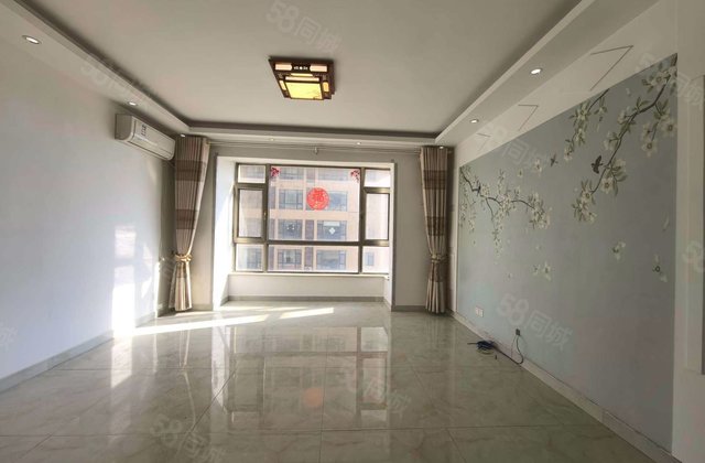 软件园置城世贸中心2室2厅104㎡43万二手房图片