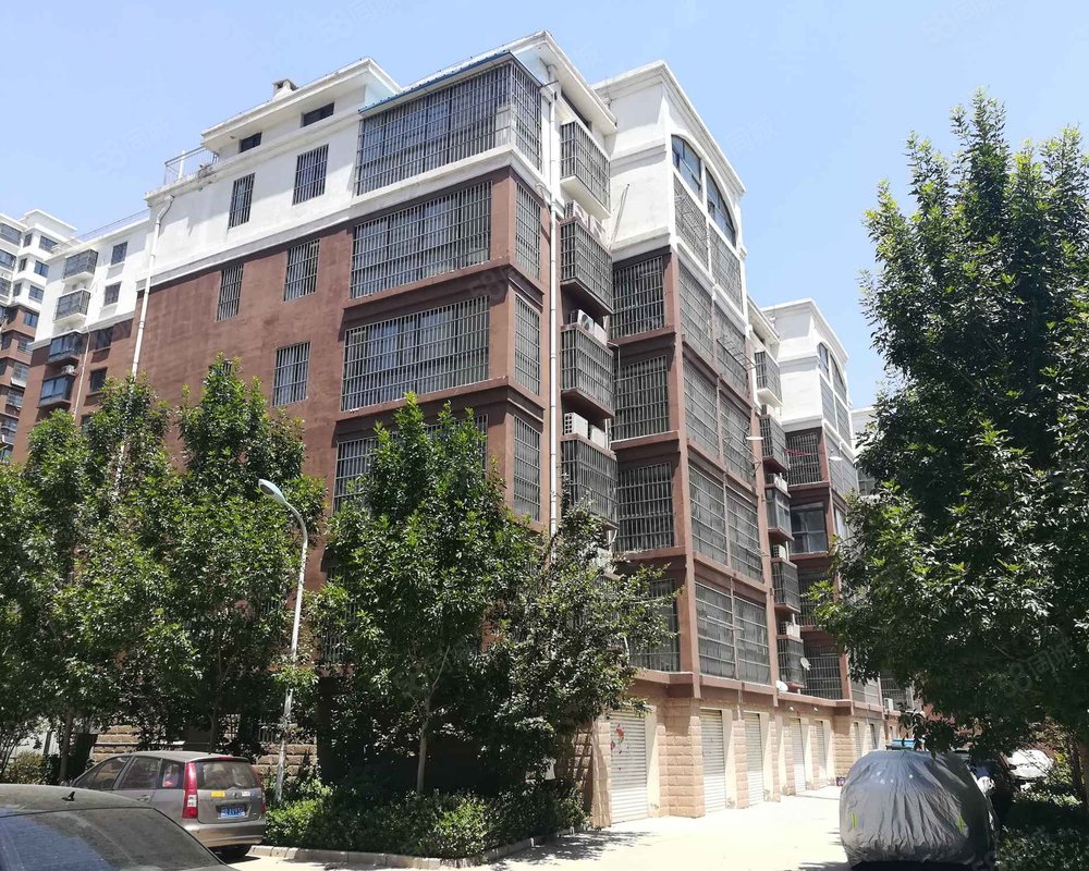 【香墅湾, 香墅湾小区详情,房价走势,房源,业主论坛】- 郓城58同城