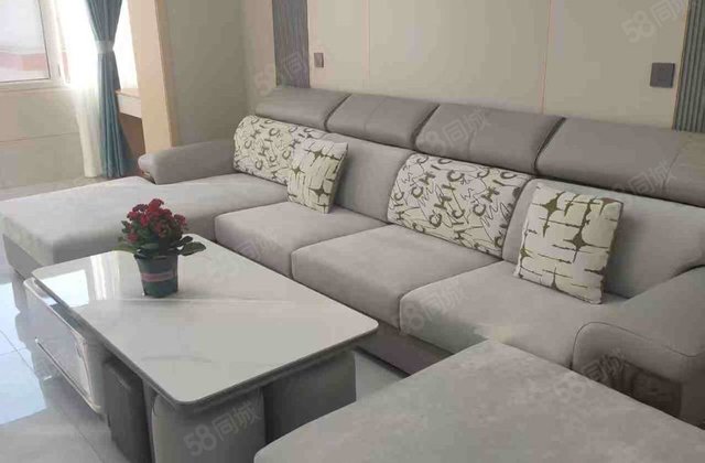 靶场家属院3室2厅91㎡55.6万二手房图片