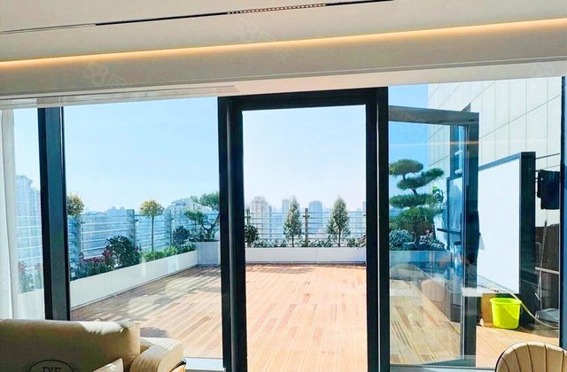 王府井商务公寓2室2厅35.42㎡35万二手房图片