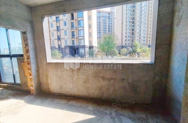 林家湾住宅小区3室2厅116.48㎡39.8万二手房图片