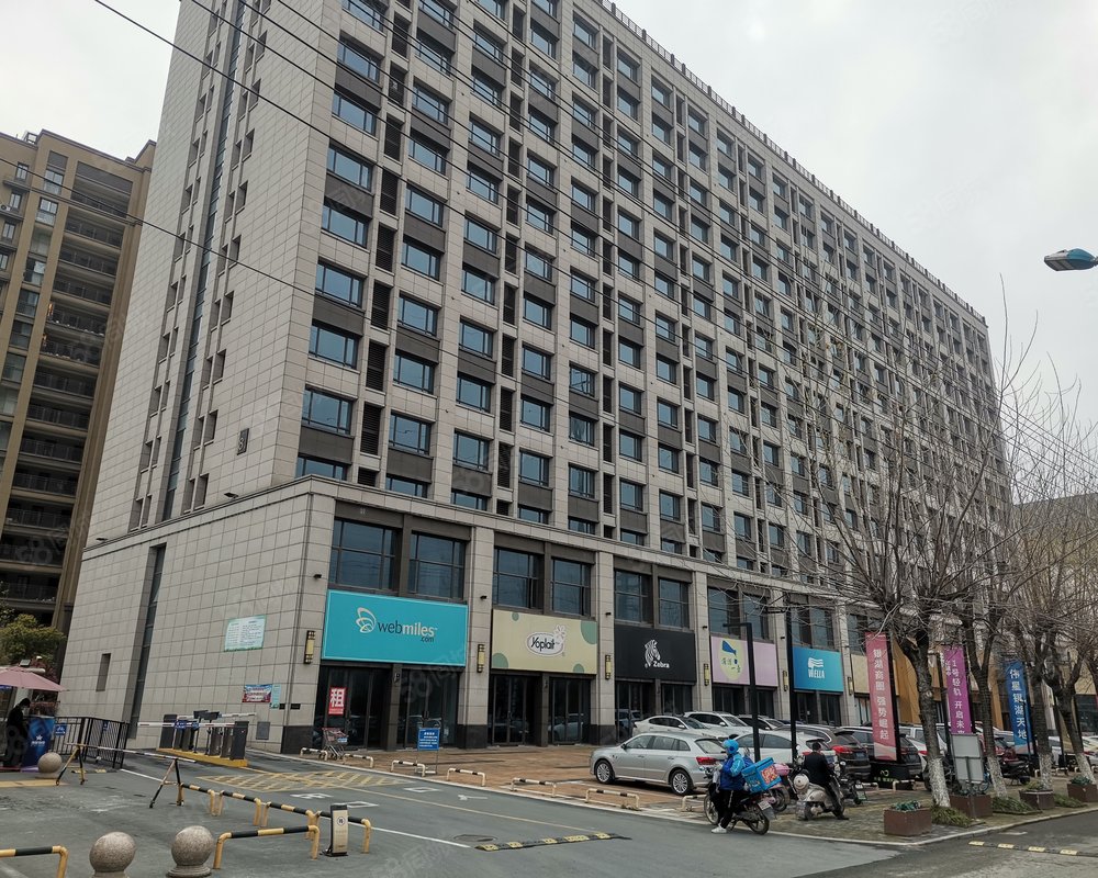 伟星银湖时代(商住楼)小区详情,房价走势,房源,业主论坛】- 芜湖58