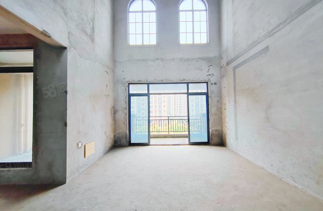 中建芙蓉和苑7室2厅208.62㎡260万二手房图片