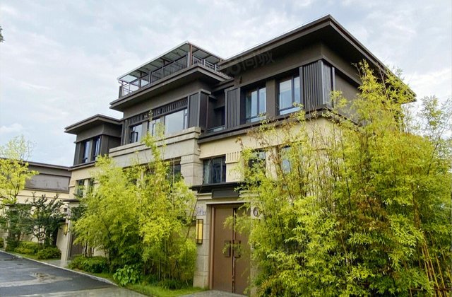 远大朗朗风景4室2厅90.93㎡180万二手房图片