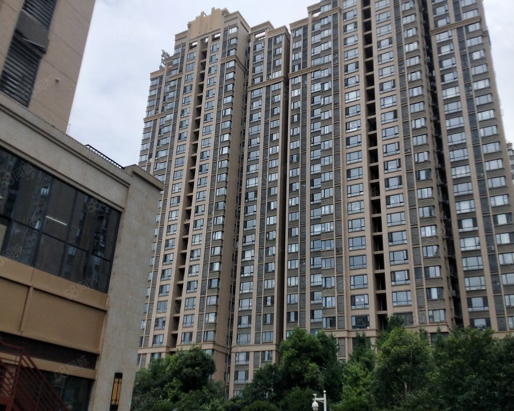 【三一翡翠湾, 三一翡翠湾小区详情,房价走势,房源,业主论坛】- 常德
