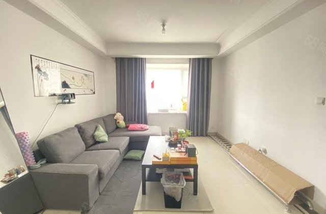 清水湾 国岳府 观景房 精装修 带车位 东昌东校 第二实验