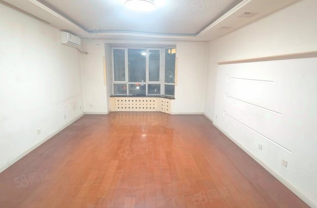 万科城市花园2室2厅106.72㎡79.5万二手房图片