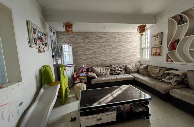 秀水花园二手房,新泰秀水花园房子出售买卖房源信息- 新泰58同城