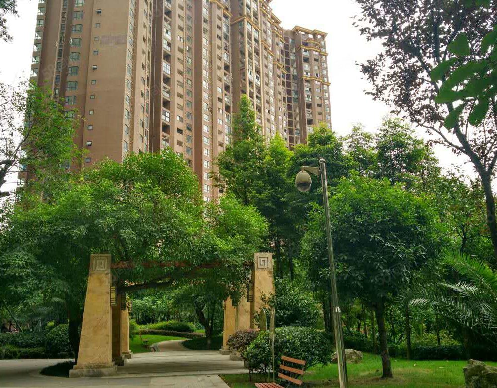 【洛森堡新殿, 洛森堡新殿小区详情,房价走势,房源,业主论坛】- 成都