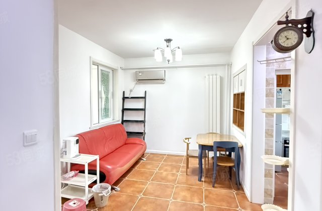 文轩中学 外国语  附近 公安局家属院 精装三室两厅急售