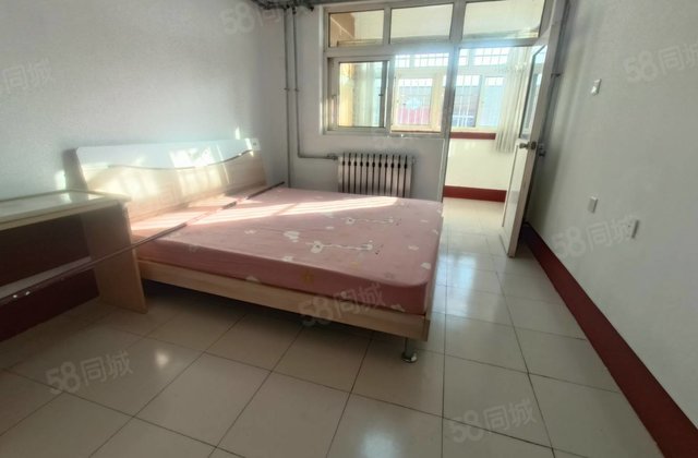 国棉厂 全明户型 东昌中学新星 视野好 停车方便 有钥匙