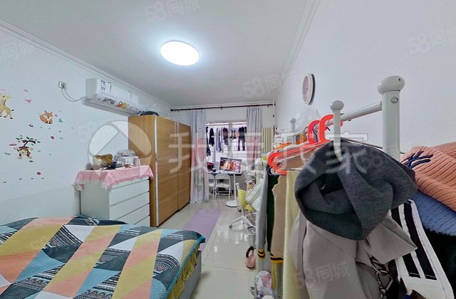 大拐棒胡同1,12,17号楼2室1厅48.4㎡610万二手房图片