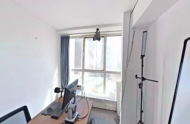 建外SOHO西区2室2厅150.04㎡680万二手房图片