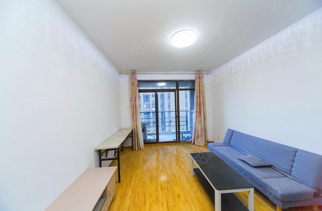 蓝鼎滨湖假日枫丹园3室2厅88.56㎡115万二手房图片