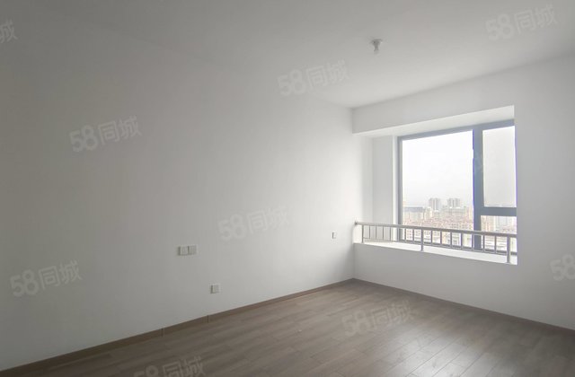 民生城市玖玺 3房 周边配套完善