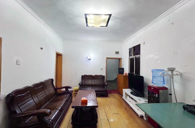 沧白路38号,42号小区2室2厅48㎡60万二手房图片