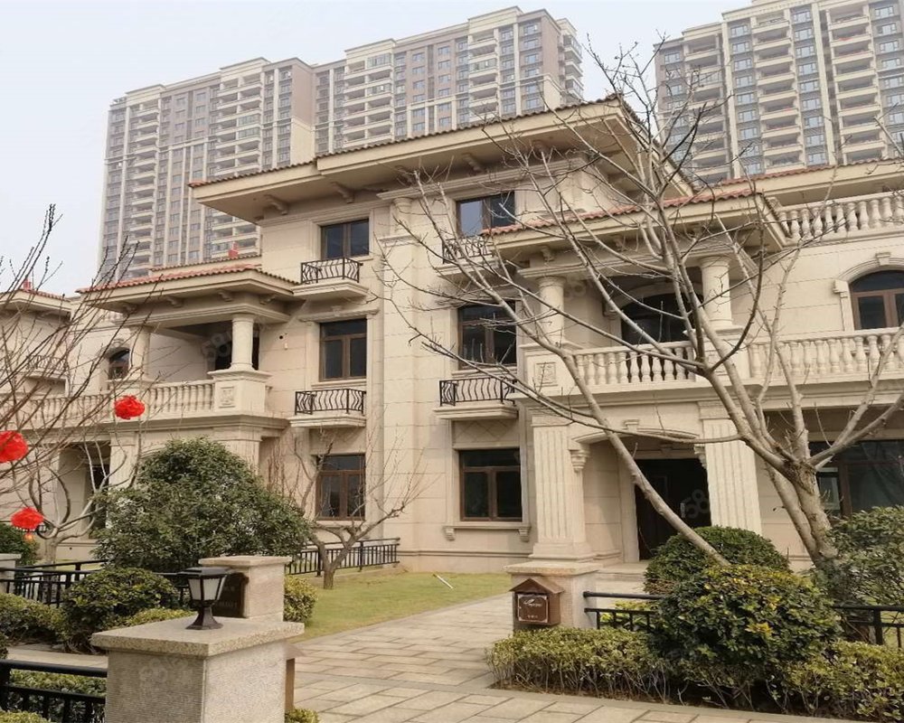 碧桂园凤凰湾