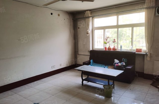 东昌湖畔~农委家属院~多层2楼~3室朝阳~免大税~送储~急售