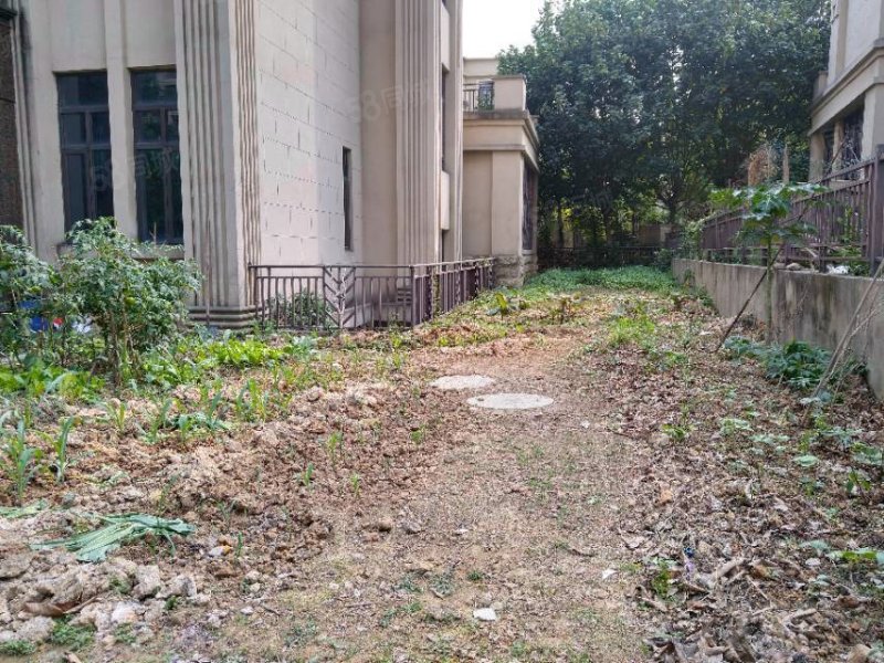 保利高尔夫郡别墅