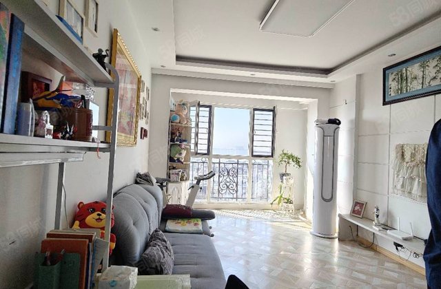 御景湾(二期)2室2厅87㎡42万二手房图片