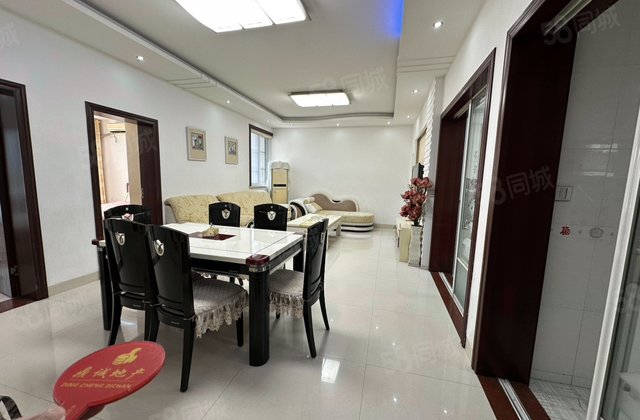 虹亚名居3室2厅110㎡39.8万二手房图片