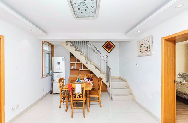 龙腾家园(北区)3室2厅115.45㎡68万二手房图片