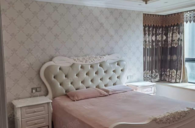 华达阳光新城2室2厅120㎡148万二手房图片