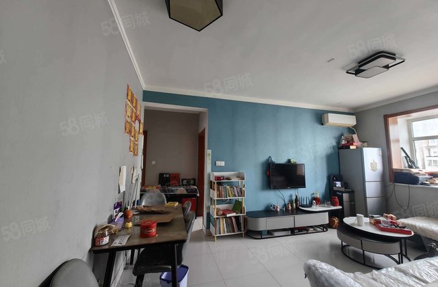 急售价格能聊，一实验 南湖新城 精装两室 已交政府税