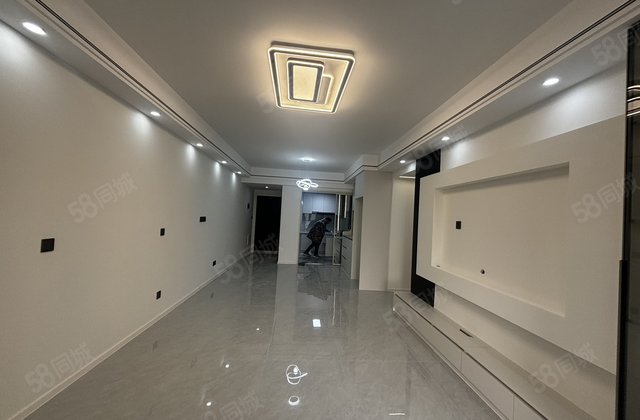 天禧花园3室2厅118㎡46.8万二手房图片