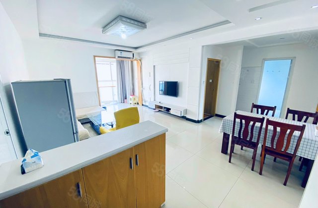 凯乐国际城2室2厅90.55㎡76万二手房图片