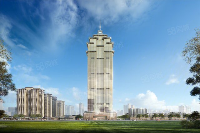 中建·荆州之星