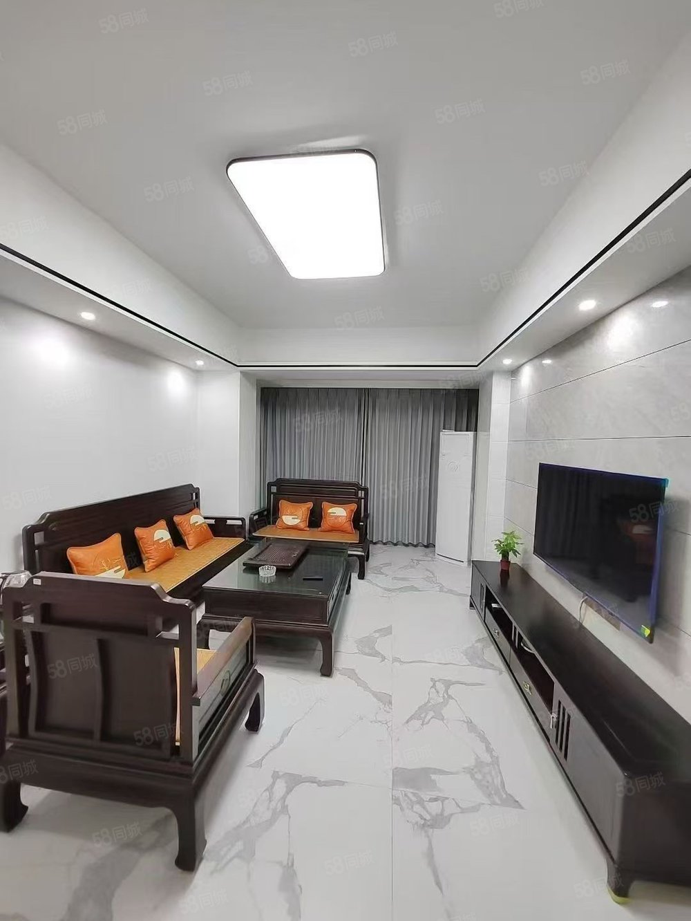 雍璟园3室2厅2卫100㎡南北39.8万