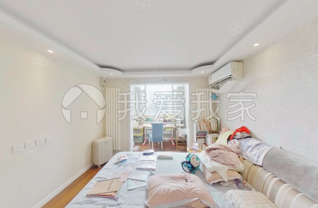 小黄庄一区2室1厅69.67㎡860万二手房图片