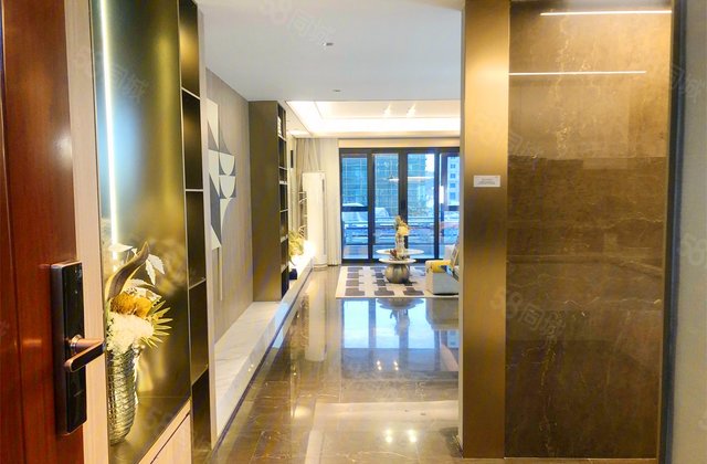 澳海云潇赋3室2厅105㎡64万二手房图片