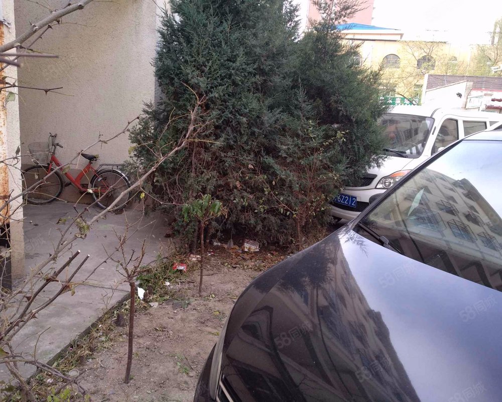 【安福家园, 安福家园小区详情,房价走势,房源,业主论坛】- 香河58