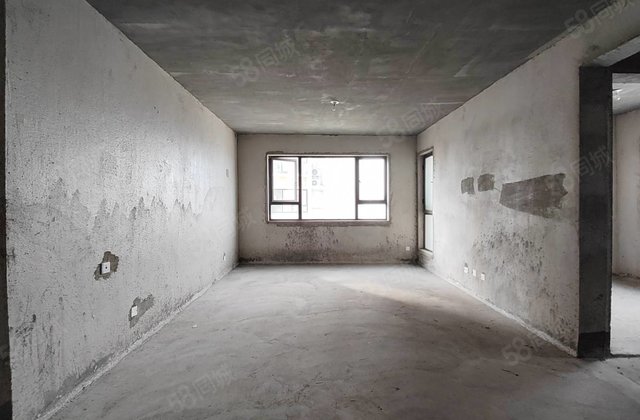 新城吾悦首府3室2厅120.53㎡65万二手房图片