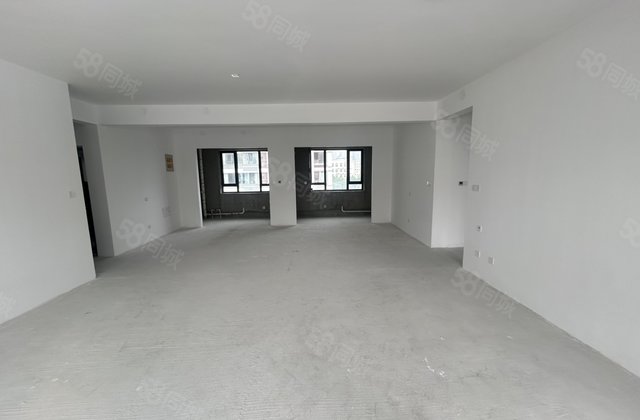 黄山壹品旁，洋房四室245万带车储走一手，九州花园北 高新区