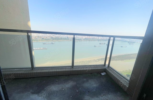 滨城珑湾3室2厅91.17㎡62万二手房图片